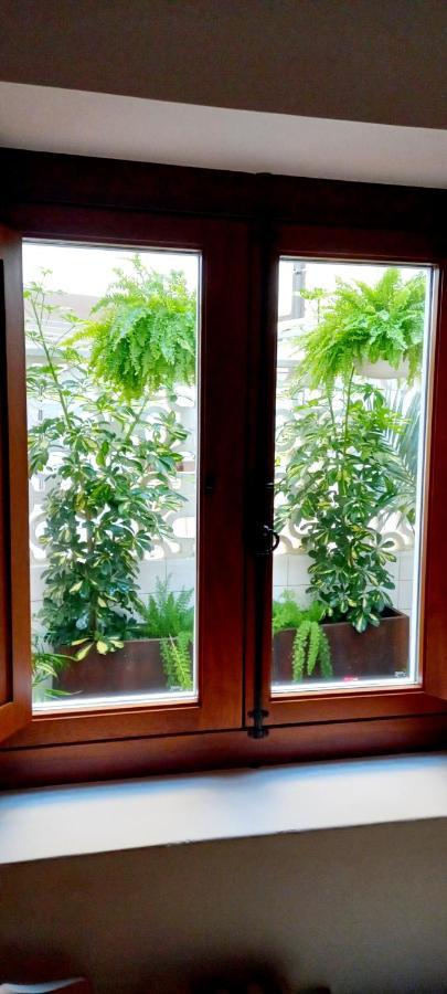 Duplex En Pazo Marques De Aranda Apartment Pontevedra Luaran gambar