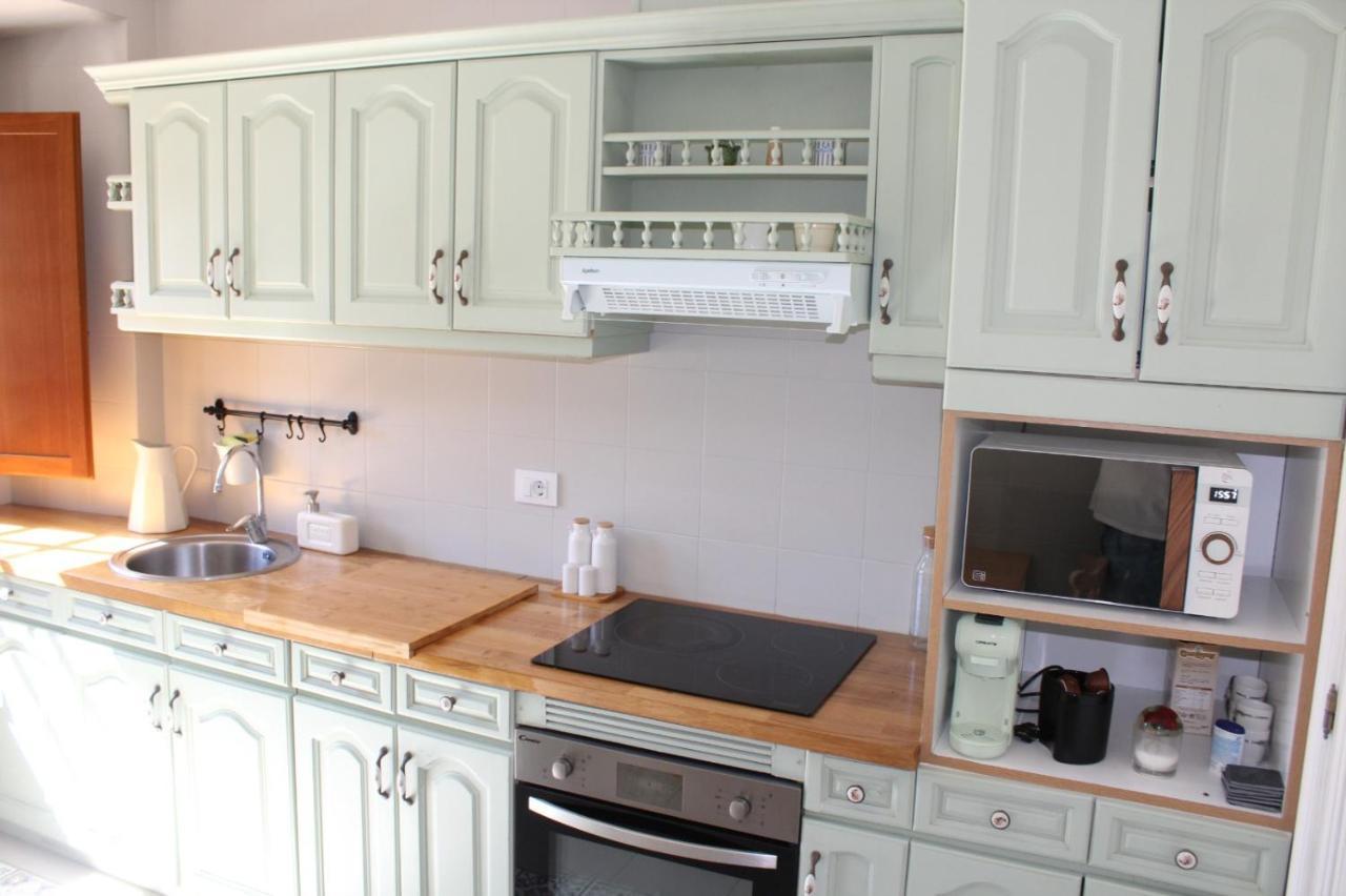 Duplex En Pazo Marques De Aranda Apartment Pontevedra Luaran gambar