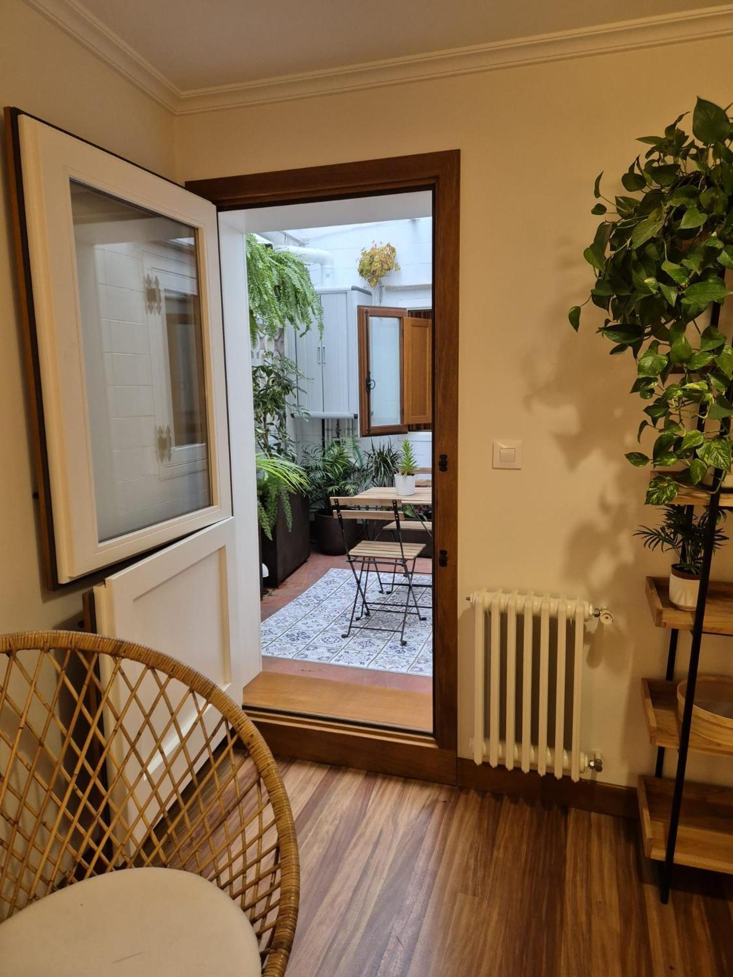 Duplex En Pazo Marques De Aranda Apartment Pontevedra Luaran gambar