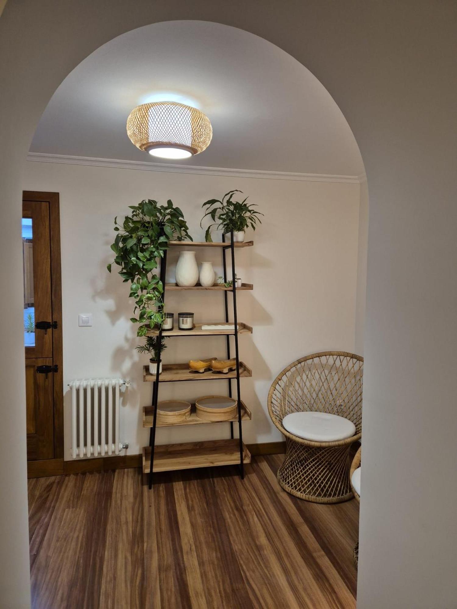 Duplex En Pazo Marques De Aranda Apartment Pontevedra Luaran gambar