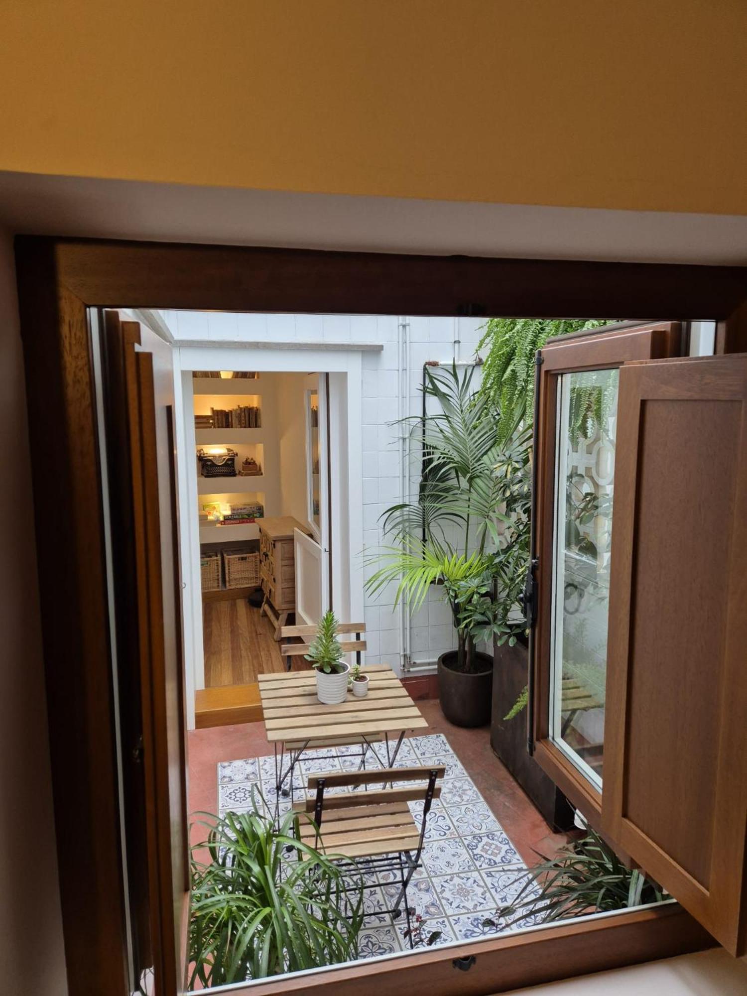 Duplex En Pazo Marques De Aranda Apartment Pontevedra Luaran gambar