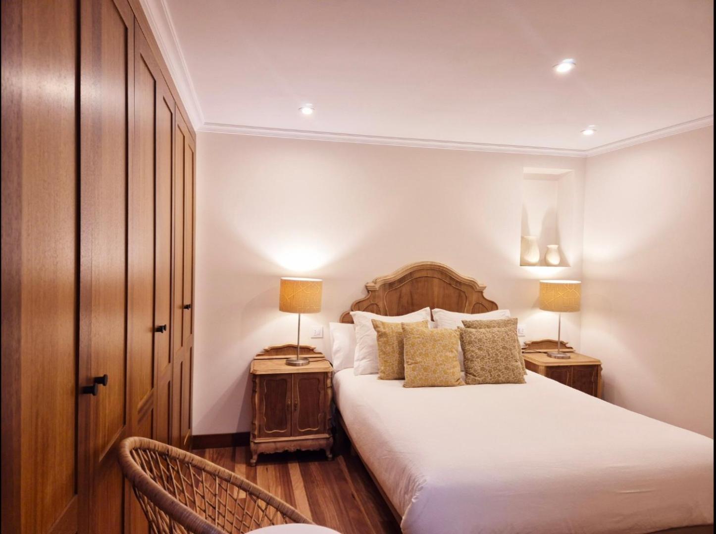 Duplex En Pazo Marques De Aranda Apartment Pontevedra Luaran gambar