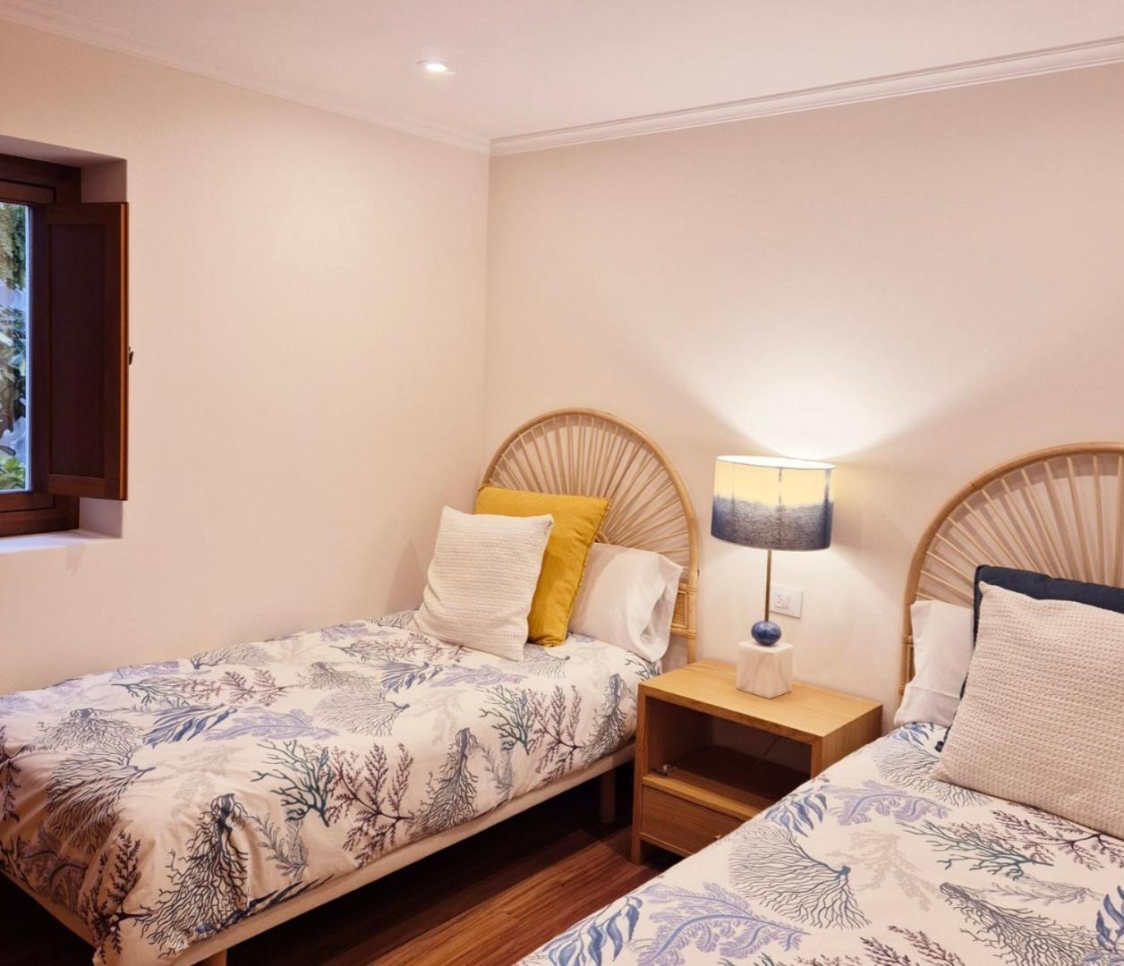 Duplex En Pazo Marques De Aranda Apartment Pontevedra Luaran gambar