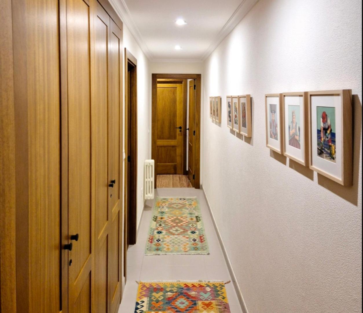 Duplex En Pazo Marques De Aranda Apartment Pontevedra Luaran gambar