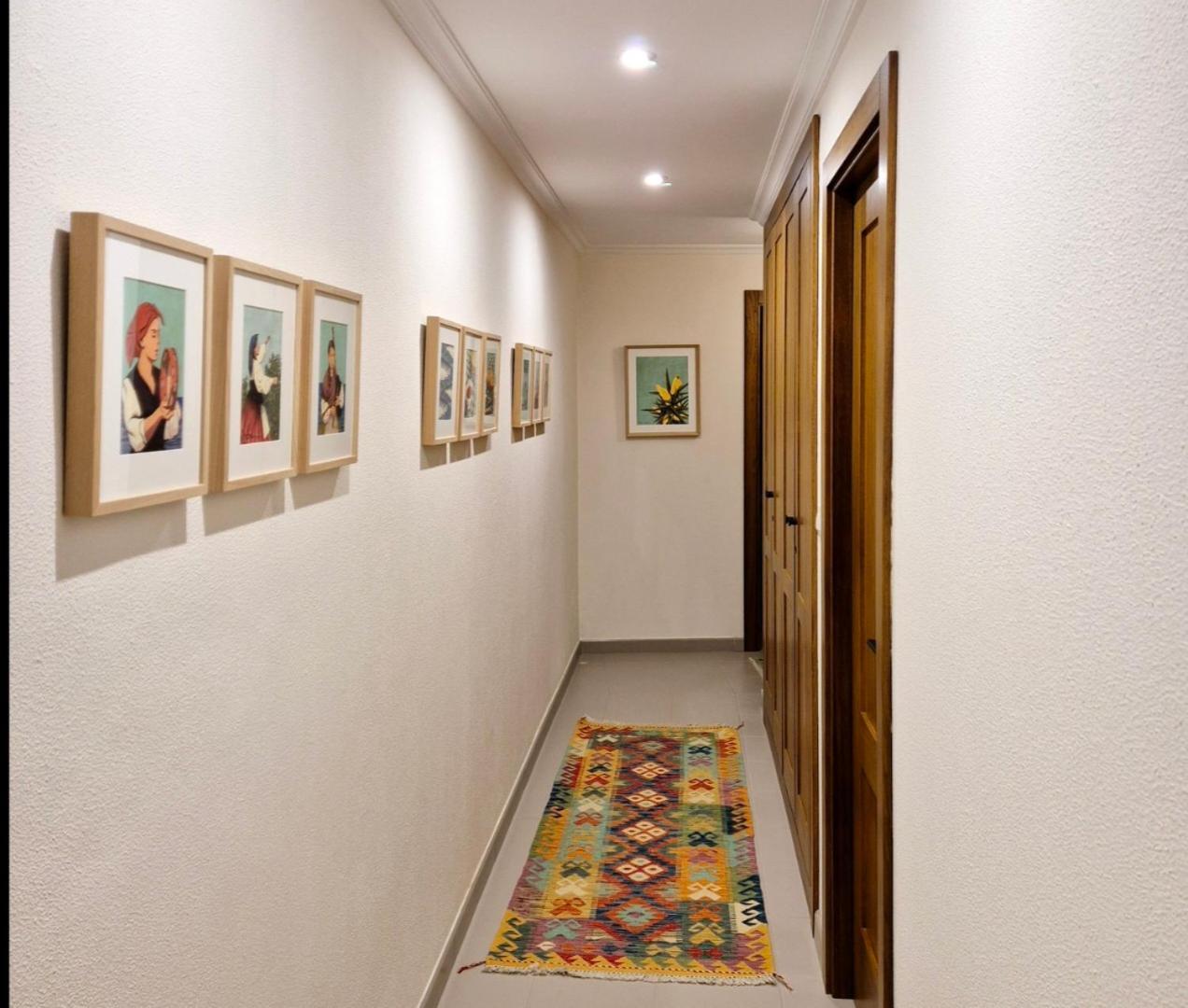 Duplex En Pazo Marques De Aranda Apartment Pontevedra Luaran gambar