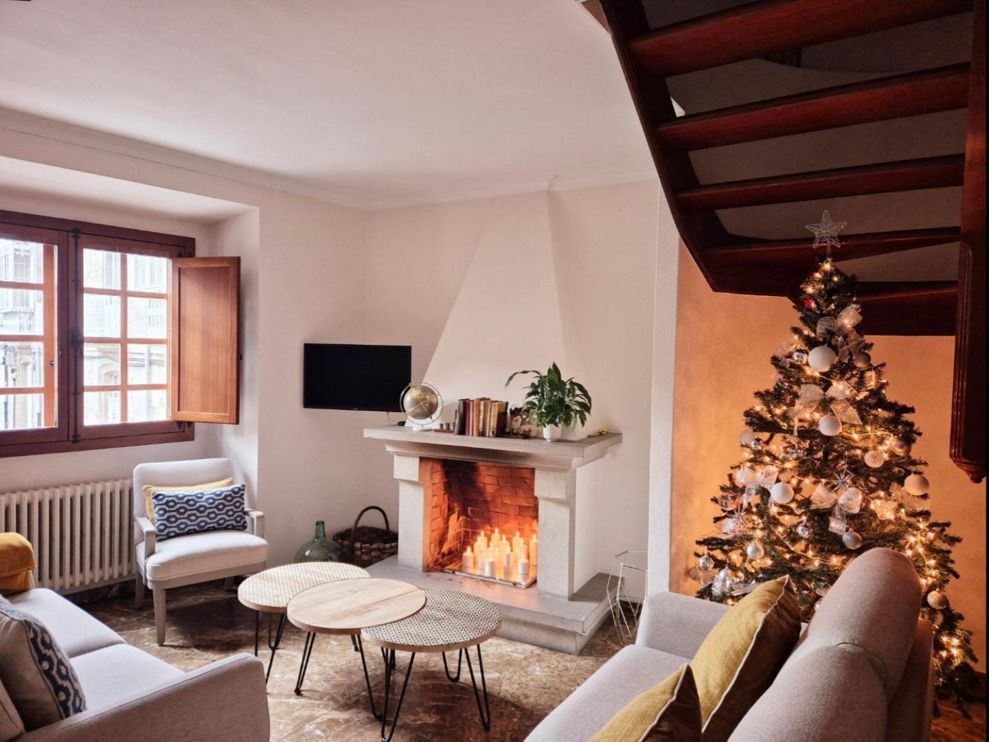 Duplex En Pazo Marques De Aranda Apartment Pontevedra Luaran gambar