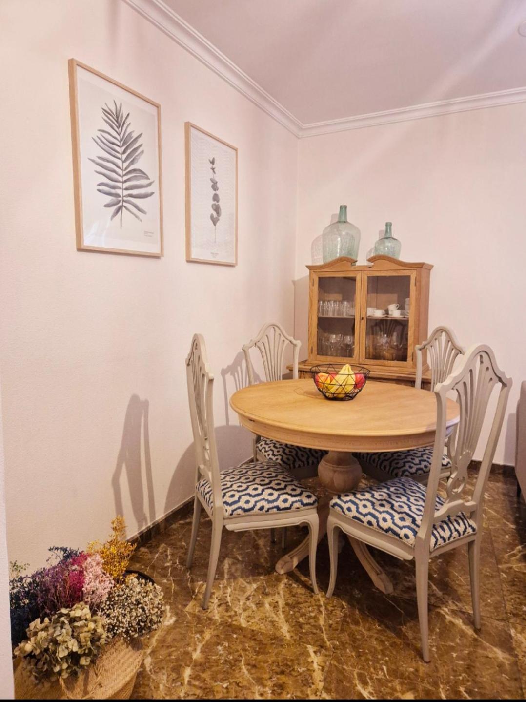Duplex En Pazo Marques De Aranda Apartment Pontevedra Luaran gambar