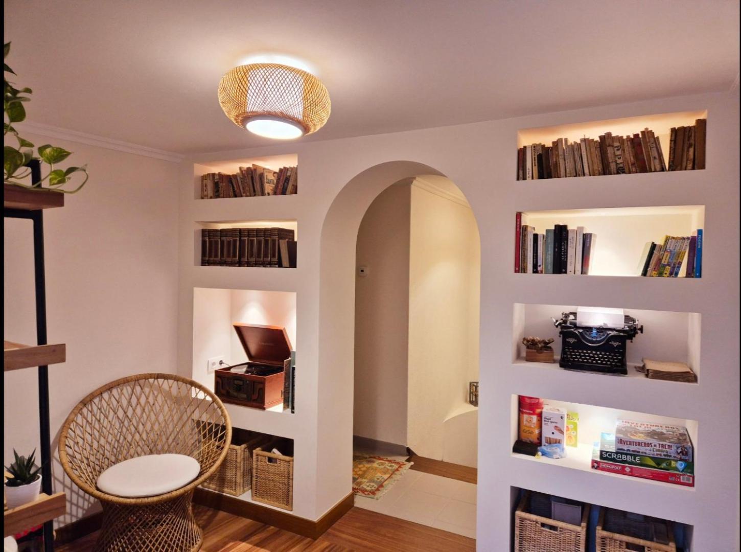 Duplex En Pazo Marques De Aranda Apartment Pontevedra Luaran gambar