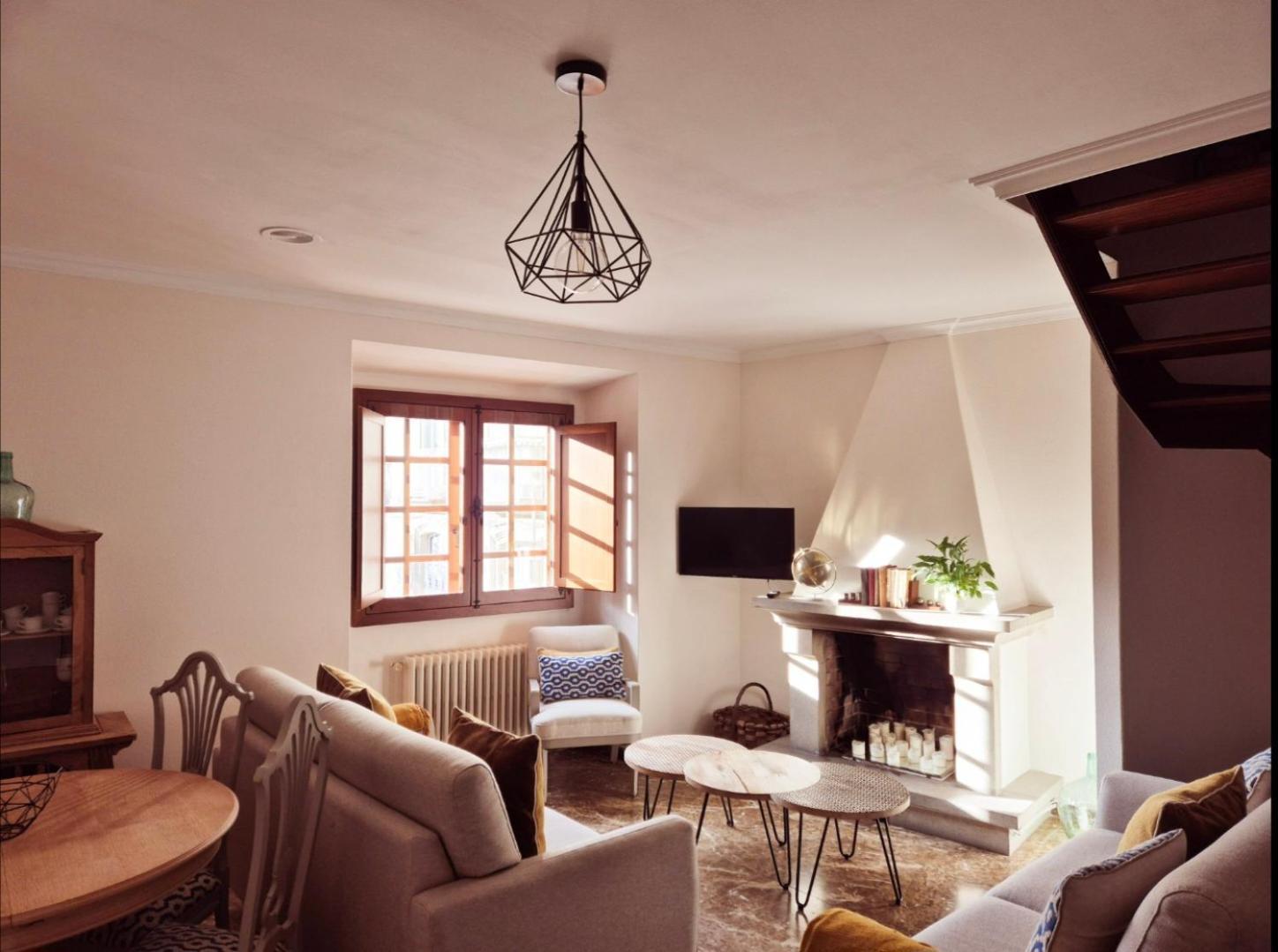 Duplex En Pazo Marques De Aranda Apartment Pontevedra Luaran gambar