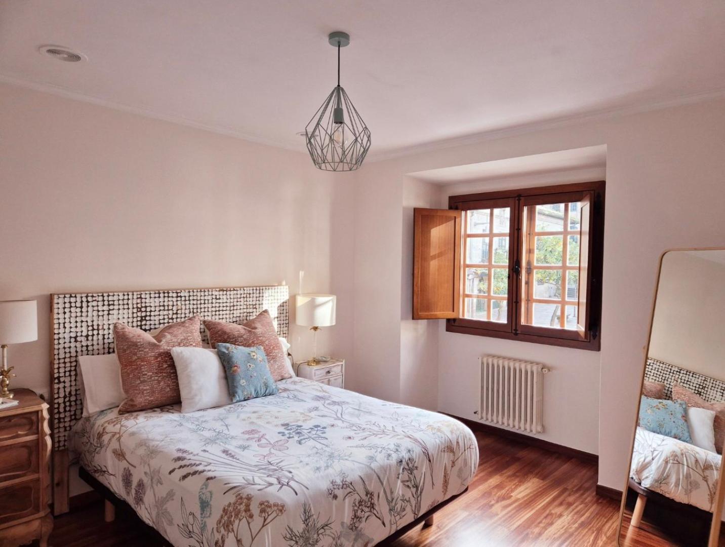 Duplex En Pazo Marques De Aranda Apartment Pontevedra Luaran gambar